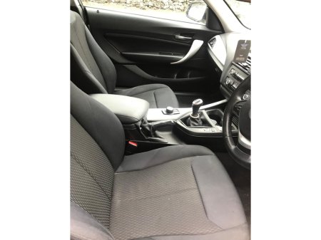 2013 BMW 1 Series - thumbnail 5