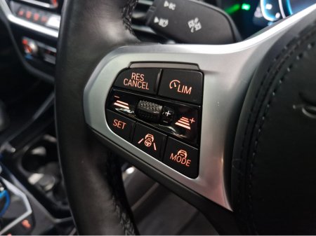 2023 BMW iX3 - thumbnail 11