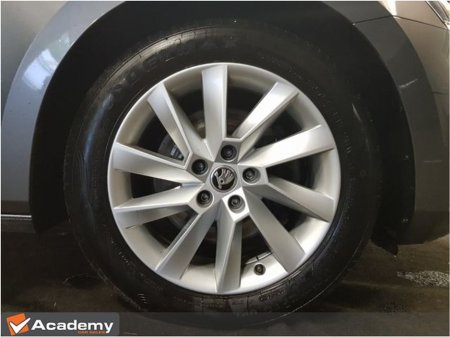 2024 Skoda Superb - thumbnail 13