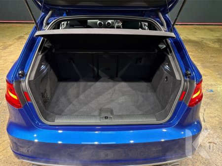 2016 Audi S3 - thumbnail 16