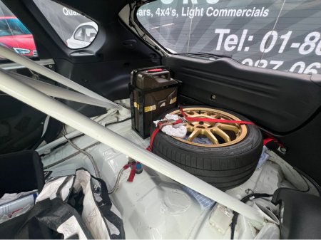 2007 Subaru Impreza - thumbnail 15