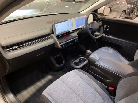 2022 Hyundai Ioniq 5 - thumbnail 10