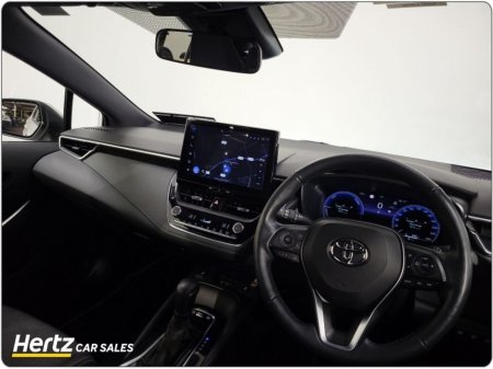 2024 Toyota Corolla - thumbnail 12