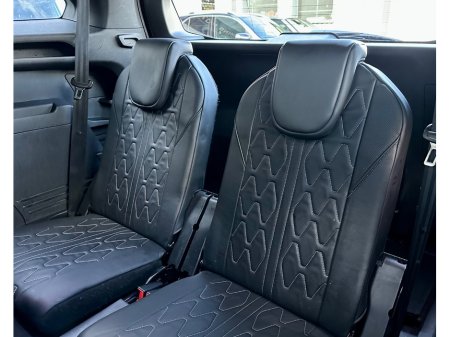 2019 Peugeot 5008 - thumbnail 22