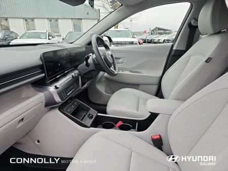 2025 Hyundai Kona - thumbnail 5