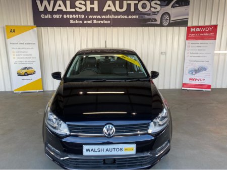 2017 Volkswagen Polo - thumbnail 5