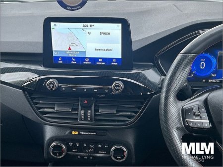 2022 Ford Kuga 1.5 EcoBlue 120PS ST-Line €26,995 thumbnail