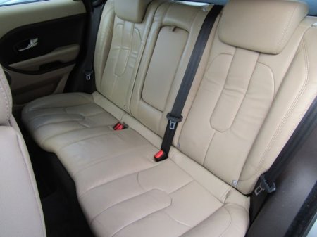 2014 Land Rover Range Rover Evoque - thumbnail 17