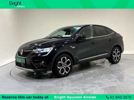 2021 Renault Arkana E-TECH / S EDITION HYBRID 145 AU €22,950 thumbnail