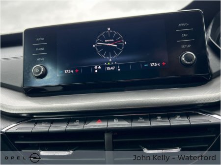 2024 Skoda Octavia - thumbnail 11