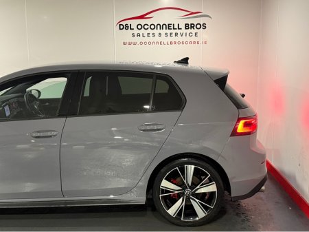 2022 Volkswagen Golf - thumbnail 11