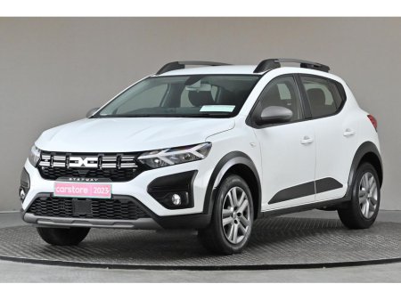 2023 Dacia Sandero Stepway - thumbnail 3