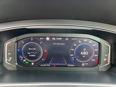 2023 Volkswagen Tiguan Allspace - thumbnail 28