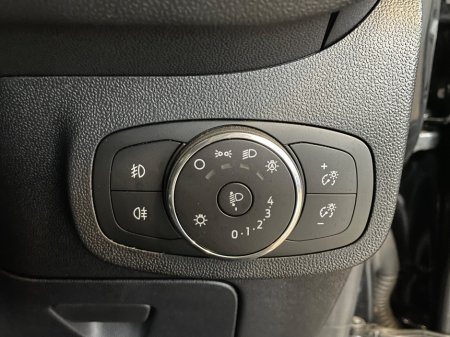 2023 Ford Fiesta 1.0T EcoBoost 100PS Trend €21,995 thumbnail