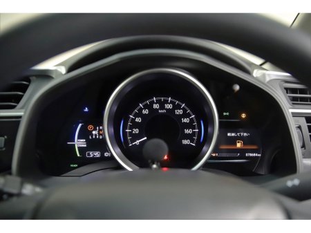 2019 Honda Fit 1.5 HYBRID AUTO *9"ANDROID CAR PLAYER*PRIVACY GLASS* €14,990 thumbnail