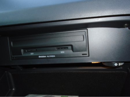 2016 Skoda Octavia 1.4 TSI SE L 150PS 5DR AUTO €11,999 thumbnail