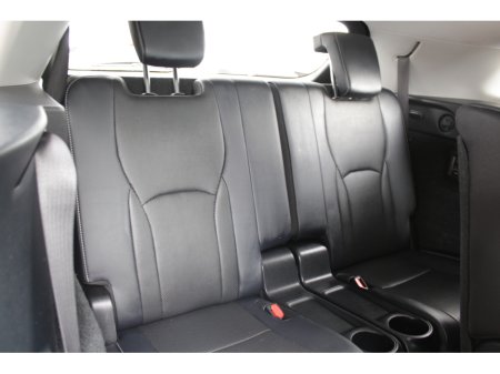 2019 Lexus RX 450hL - thumbnail 21