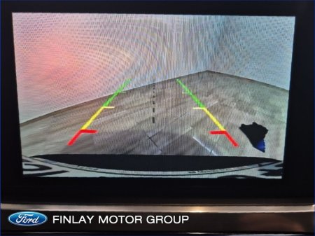 2024 Ford Kuga 2.5 Duratec 225PS PHEV ST-Line Auto €35,950 thumbnail