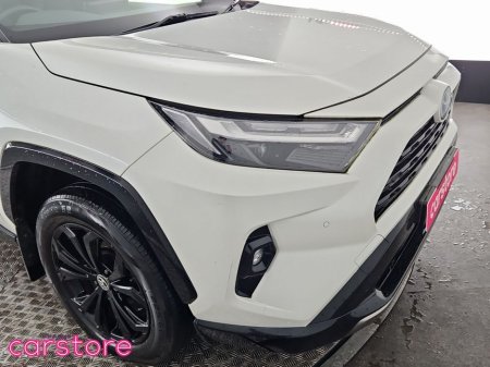 2022 Toyota Rav4 - thumbnail 18