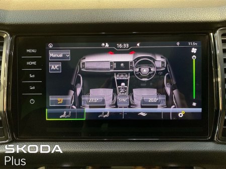 2021 Skoda Kodiaq - thumbnail 14