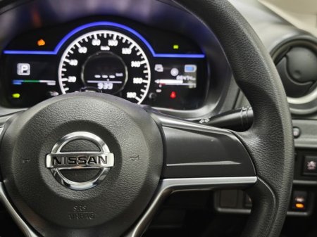 2020 Nissan Note 1.2 E-POWER B Hybrid, Automatic, Reversing camera €12,895 thumbnail