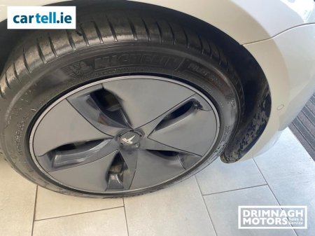 2020 Tesla Model 3 - thumbnail 7