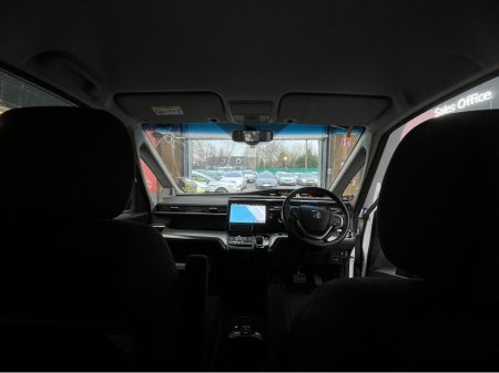 2020 Honda Stepwagon €28950 2020 HONDA STEPWAGON EHEV G SPADA SENSING 2.0 AUTOMATIC / CRUISE CONTROL / REVERSE CAMERA / AUTOMATIC DOORS / 7 SEATS €28,950 thumbnail