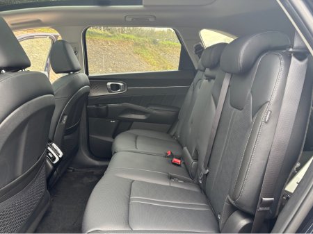 2026 Kia Sorento PHEV 2026 €66,500 thumbnail