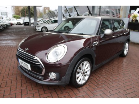 2019 MINI Clubman - thumbnail 8