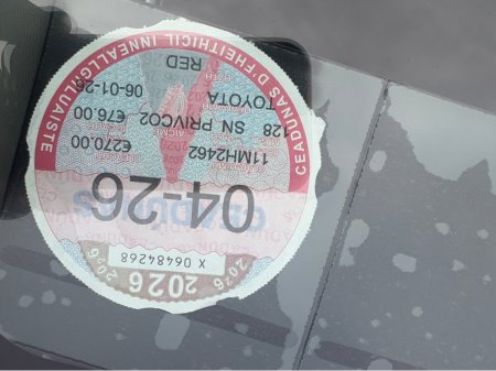 2011 Toyota Auris - thumbnail 8