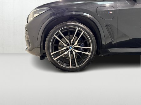 2019 BMW X5 - thumbnail 10