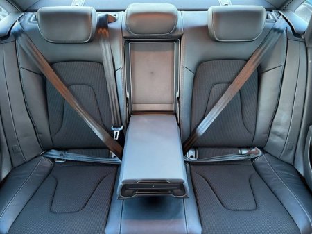 2015 Audi A4 - thumbnail 12