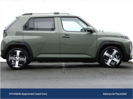 2026 Hyundai Inster - thumbnail 28