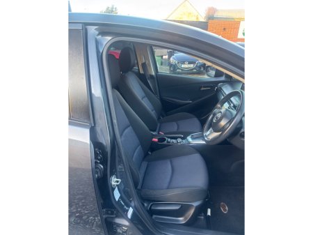 2016 Mazda Demio  €10,950 thumbnail