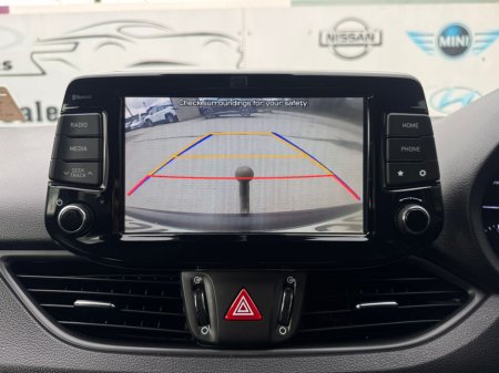 2019 Hyundai i30 - thumbnail 27