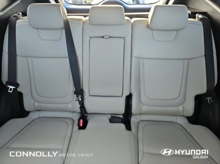 2021 Hyundai Tucson 2WD Executive - €258 p/m * JUST IN * €25,495 thumbnail