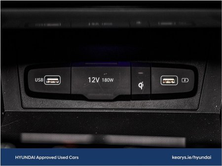 2023 Hyundai Tucson 4WD Executive Plus PHEV Auto €34,490 thumbnail