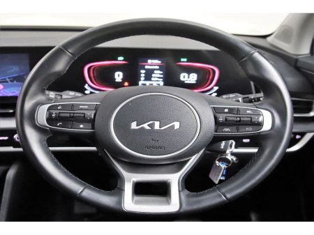 2025 Kia Sportage - thumbnail 23