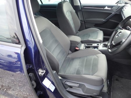 2018 Volkswagen Golf 1.4 Highline €18,750 thumbnail