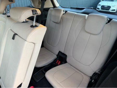 2018 BMW 2 Series Gran Tourer LUXURY - 2.0L DIESEL - 7 SEATS - AUTO - 12M WARRANTY - CAR: thumbnail