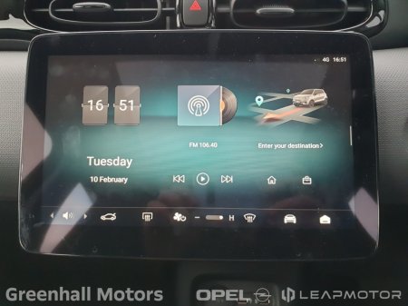 2025 Leapmotor T03 T03 Design €17,500 thumbnail