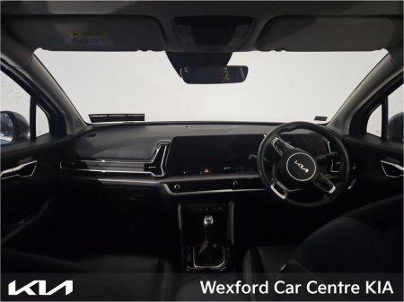 2024 Kia Sportage 1.6 Diesel K3 €37,995 thumbnail