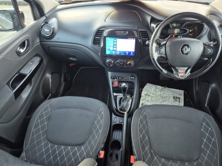 2016 Renault Captur - thumbnail 9