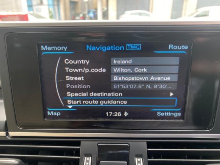 2016 Audi A6 2.0 TDI 150 SE 4DR €15,995