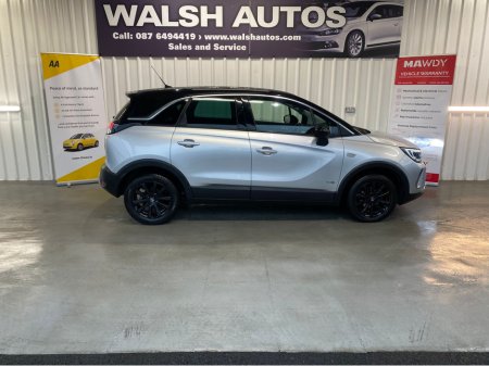 2023 Opel Crossland X - thumbnail 2