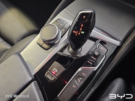 2019 BMW 5 Series - thumbnail 22