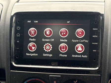 2025 Opel Movano - thumbnail 10