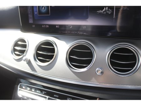 2018 Mercedes-Benz E Class - thumbnail 15