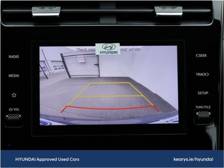 2023 Hyundai Tucson 2WD Comfort Plus thumbnail