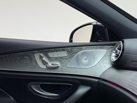 2019 Mercedes-Benz CLS Class 350D AMG LINE PREM+ 4MATIC *PAN ROOF* €36,990 thumbnail